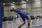 Lyons Invitational  Wheaton College Men’s Track & Field compete in the Lyons Invitational at Beard Fieldhouse . - Photo By: KEITH NORDSTROM : Wheaton, track & field